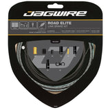 Jagwire road elite link bremsesæt - grå
