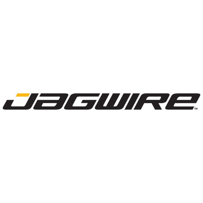 Jagwire mountain elite link bremsesæt - limited green