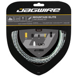 Jagwire mountain elite link bremsesæt - grå