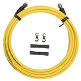 Jagwire pro hydraulikslangesæt - gul