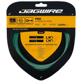 Jagwire pro hydraulisk slangesæt - celeste