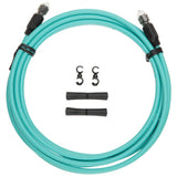 Jagwire pro hydraulisk slangesæt - celeste