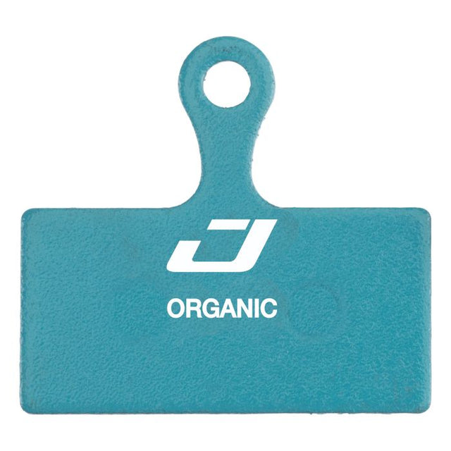 Jagwire sport organisk skivebremseklods - shimano (xtr m9020)