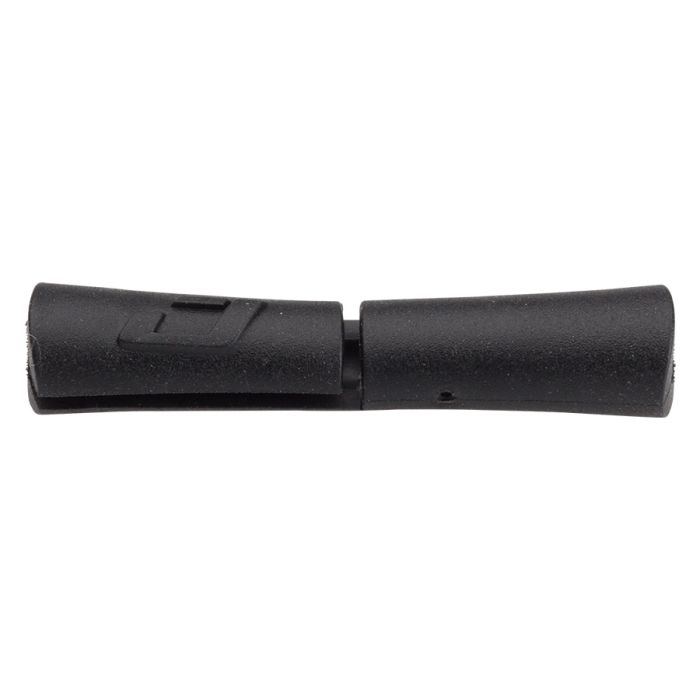 Jagwire 5g tube toppe (4stk) - sort