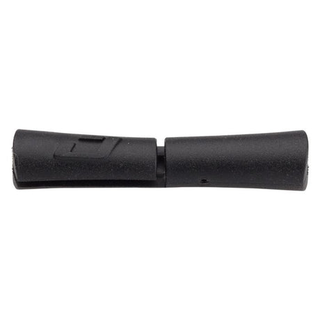 Jagwire 5g tube toppe (4stk) - sort