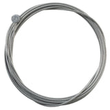 Jagwire bjergbremsekabel - sport slick galvaniseret - 1,5x2000mm - sram shimano