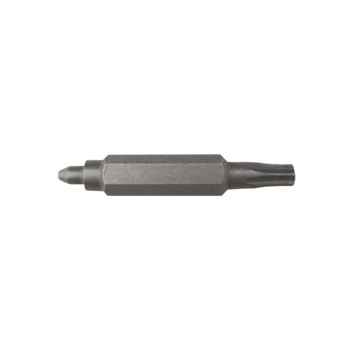 Jagwire-udskiftningsstift med dobbelt ende (standard t8 torx)
