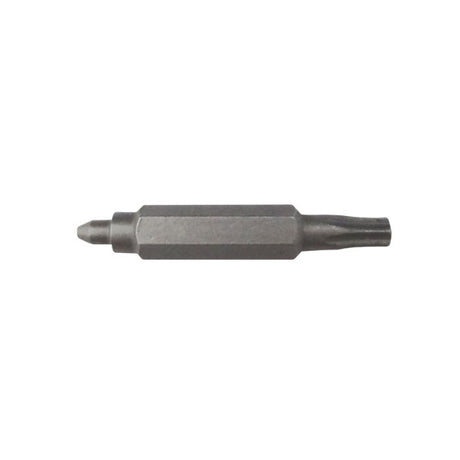 Jagwire-udskiftningsstift med dobbelt ende (standard t8 torx)