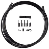 Jagwire 1x pro skiftesæt - sort