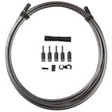 Jagwire 1x pro skiftesæt - isgrå