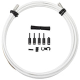 Jagwire 1x pro skiftesæt - hvid
