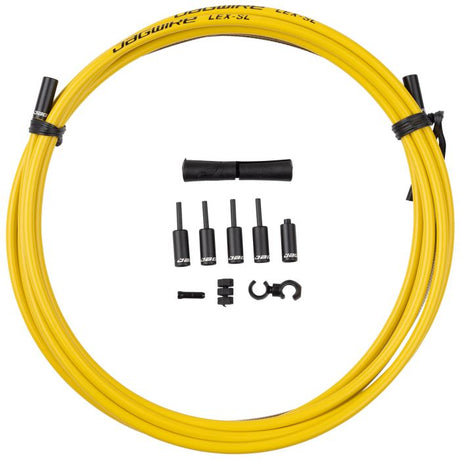 Jagwire 1x pro skiftesæt - gul