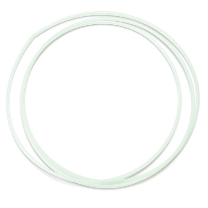 Jagwire speed glidecreme til elite forseglet skiftesæt - 2300 mm (4 stk)