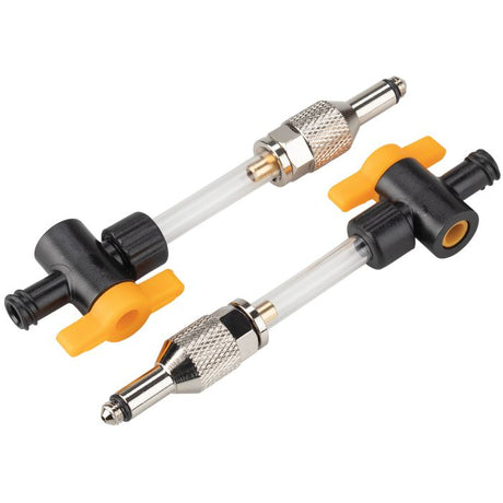 Jagwire elite dot bleed kit - reservedele