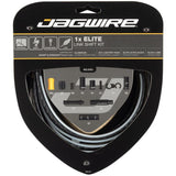 Jagwire 1x elite linkskiftesæt - sort