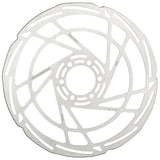 Jagwire sport sr1 skivebremse rotor - 6-bolt - 180mm