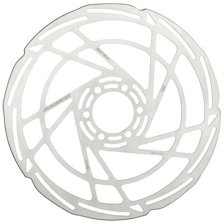 Jagwire sport sr1 skivebremse rotor - 6-bolt - 180mm