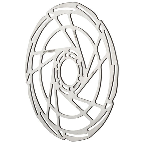 Jagwire sport sr1 skivebremse rotor - 6-bolt - 180mm