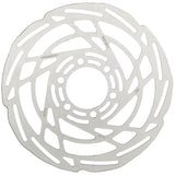 Jagwire sport sr1 skivebremse rotor - 6-bolt - 140mm