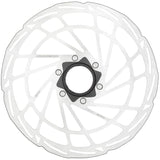 Jagwire sport sr1 skivebremse rotor - centerlås - 203mm