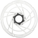 Jagwire sport sr1 skivebremse rotor - centerlås - 180mm