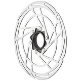 Jagwire sport sr1 skivebremse rotor - centerlås - 180mm