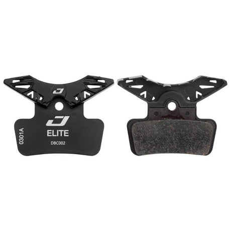 Jagwire elite køleskive bremseklods - sram (guide)