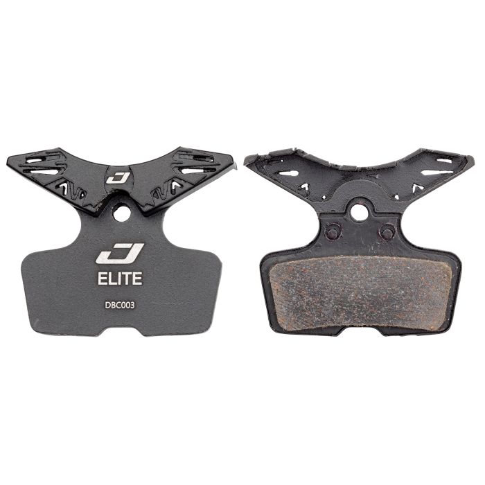 Jagwire elite køleskive bremseklods - sram (kode)