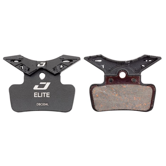 Jagwire elite køleskive bremseklods - sram (g2 ultimate)