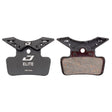 Jagwire elite køleskive bremseklods - sram (g2 ultimate)