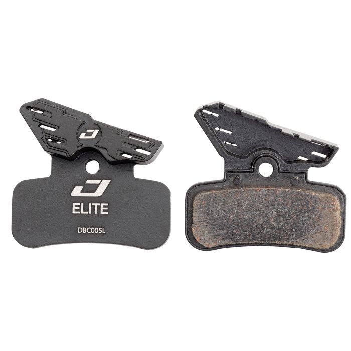 Jagwire elite køleskive bremseklods - shimano (xtr m9120)
