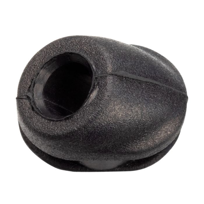 Jagwire rammestikpakke - 4 mm skiftehus (2 mm ramme) (10 stk)
