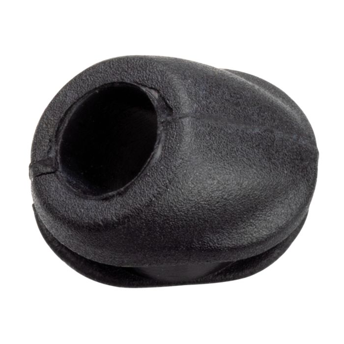 Jagwire rammestikpakke - 5 mm bremsehus (2 mm ramme) (10 stk)