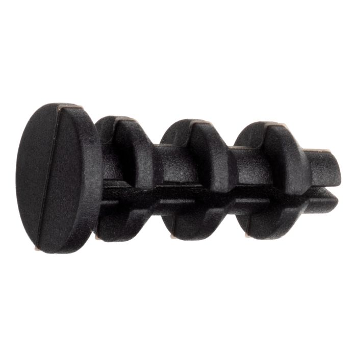 Jagwire rammestikpakke - lukket type (6 til 6,3 mm ramme) (10 stk)