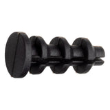 Jagwire rammestikpakke - lukket type (6 til 6,3 mm ramme) (10 stk)