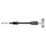 Jagwire sport dot hydraulisk slangesæt - sram (g2) - sort