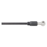 Jagwire sport dot hydraulisk slangesæt (10 stk boks) - sram (g2) - sort
