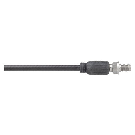 Jagwire sport dot hydraulisk slangesæt (10 stk boks) - sram (guide rsc) - sort