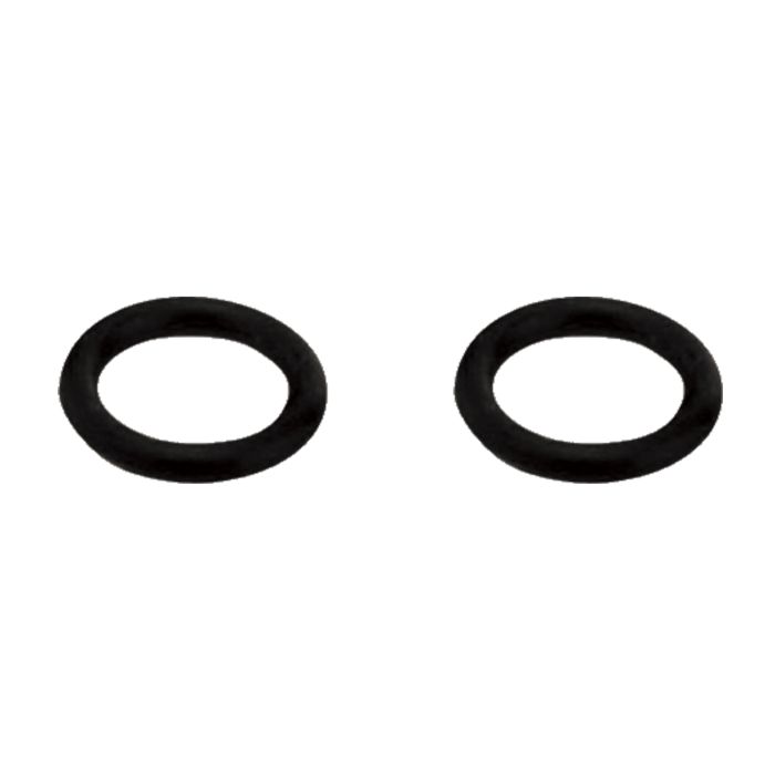 Jagwire o-ring m6 banjo fittings - prik (20 stk)