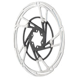 Jagwire pro lr2 skivebremse rotor - 6-bolt - 203mm