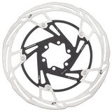 Jagwire pro lr2 skivebremse rotor - 6-bolt - 180mm