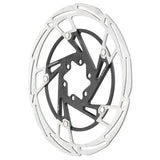 Jagwire pro lr2 skivebremse rotor - 6-bolt - 180mm