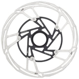 Jagwire pro lr2 skivebremse rotor - centerlås - 203mm