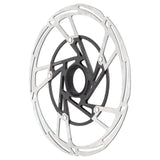 Jagwire pro lr2 skivebremse rotor - centerlås - 203mm