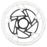 Jagwire pro lr2 skivebremse rotor - centerlås - 180mm