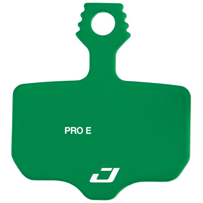 Jagwire pro e-bike skive bremseklods - avid (eliksir)