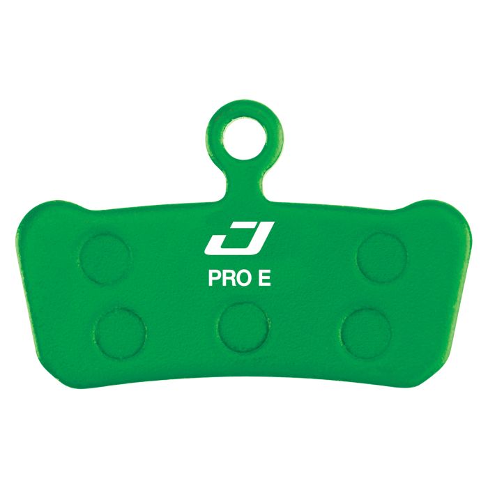 Jagwire pro e-bike skive bremseklods - sram (guide)