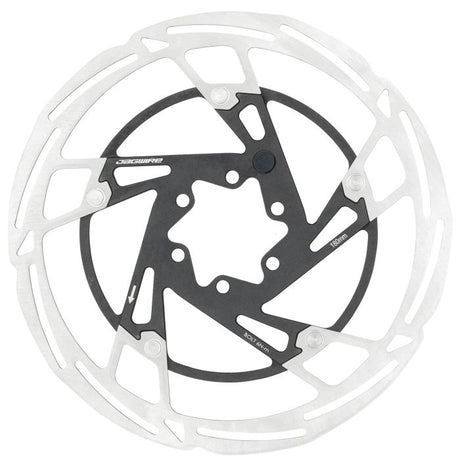 Jagwire pro lr2-e skivebremse rotor - 6-bolt - 160mm
