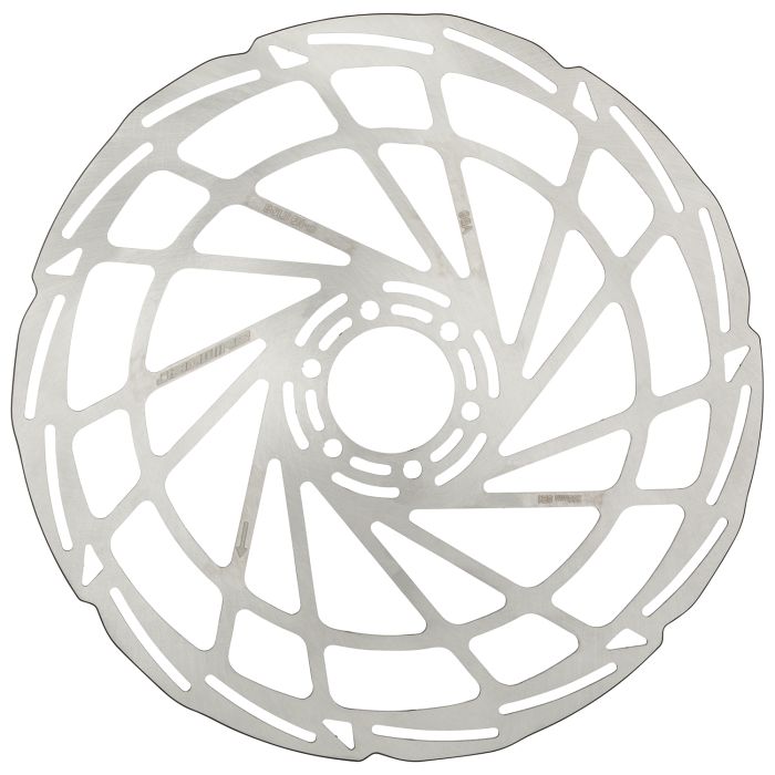 Jagwire sport sr1 skivebremse rotor - 6-bolt - 220mm