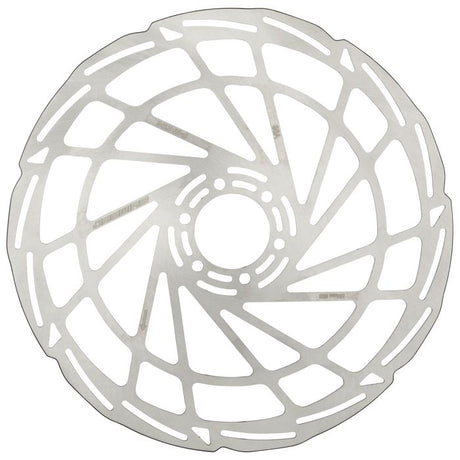 Jagwire sport sr1 skivebremse rotor - 6-bolt - 220mm
